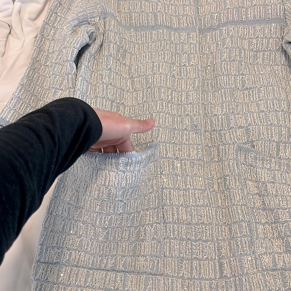 Neera long cardigan - Picture 3 of 5